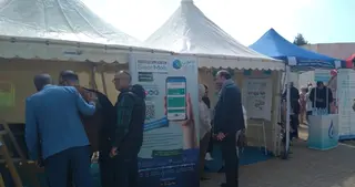 وهران تحي اليوم العالمي للمياه  :  التحلية خيار استراتيجي لتعزيز الأمن المائي