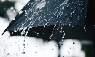 أمطار مرتقبة  بجنوب البلاد اليوم الأربعاء