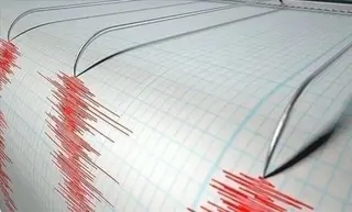 مستغانم: هزة أرضية بقوة 4ر3 درجات شمال الولاية ولا خسائر بشرية أو مادية