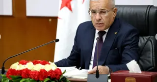 بوغالي يهنئ سيدات الجزائر  للجمباز على التتويج  الإفريقي ونجمة المنتخب كيليا نمور