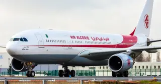 الخطوط الجوية الجزائرية تستهدف نقل قرابة 10 مليون مسافر في 2026