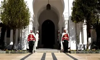 المديرية العامة للاتصال برئاسة الجمهورية تعزي في وفاة الإعلامي محمد عوادي