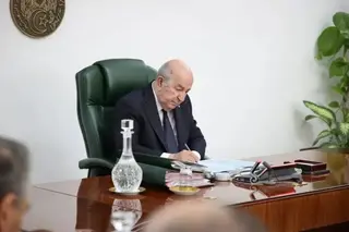 رئيس الجمهورية يشدد على تعديل قانون العقوبات ليتضمن تنفيذ حكم الإعدام على مفتعلي ومدبري الحرائق عمدا ومختطفي القصر والمنكلين بهم