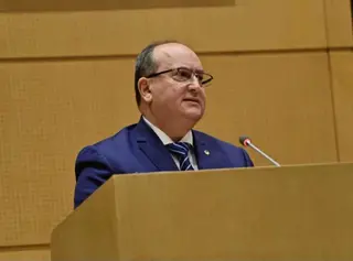 تحت الرعاية السامية لرئيس الجمهورية  : الوزير الأول يشرف على افتتاح تظاهرة “غلوبال أفريكا تاك 2026”