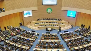 الرئاسة الدورية لمجلس السلم والأمن الإفريقي: الجزائر تؤكد التزامها الثابت  بمبادئها تجاه القارة