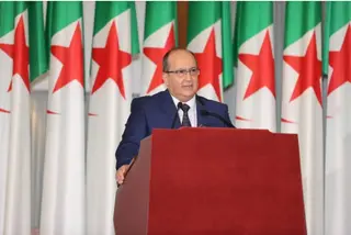 الوزير الأول يشرف على افتتاح الطبعة الـ28 لصالون الجزائر الدولي للكتاب