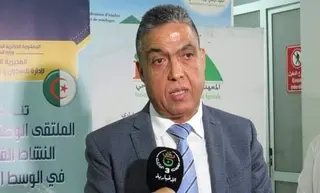 سعيد زرب :أزيد من 62 ألف نزيلا  استفادوا من التكوين المهني