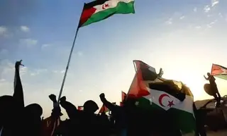 حق الشعب الصحراوي في تقرير المصير محور محاضرة بالبرلمان الأوروبي