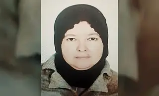 الصحفية بجريدة "المساء" هدى نذير في ذمة الله