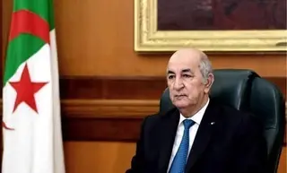 رئيس الجمهورية يعزي في وفاة قائد القطاع العسكري لولاية تيميمون