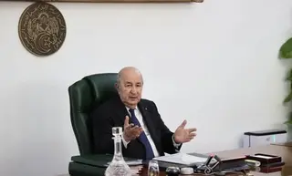 رئيس الجمهورية يبرز أهمية الإحصاء العام للفلاحة في اتخاذ أنسب القرارات لعصرنة القطاع