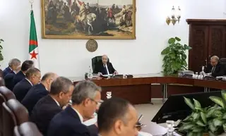 رقمنة: رئيس الجمهورية يحدد نهاية 2025 آخر أجل للإحصاء التام لأملاك الدولة