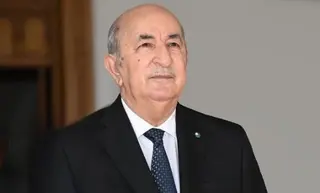 رئيس الجمهورية يهنئ البطلة الأولمبية كيليا نمور لإحرازها ميدالية ذهبية بالقاهرة