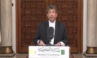 العلاقات المتينة بين الفاتيكان والجزائر ستتوسع لتشمل عديد المجالات