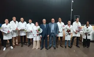 التعاون الطبي الكوبي في الجزائر يترجم عمق الصداقة بين البلدين