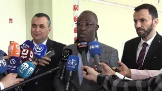 المجلس الأعلى للشباب: انطلاق فعاليات المسابقة العلمية حول الأمن السيبراني