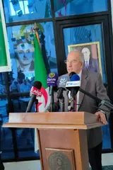 الاتحاد العام للعمال الجزائريين يدعو الى رص الصفوف لمواجهة التحديات الراهنة