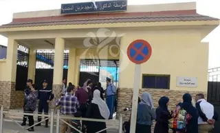 الأمن الوطني يضع مخططا خاصا لتأمين امتحان شهادة التعليم المتوسط