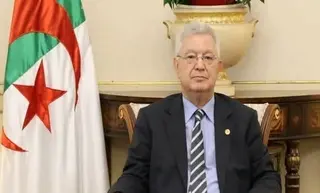 ناصري : في اليوم العالمي للطفل, نعتز بمكاسب الجزائر في توفير الرعاية والحماية لجيل المستقبل"