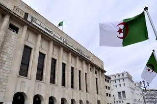المجلس الشعبي الوطني يشارك بروما في ندوة دولية حول الجريمة المنظمة بمنطقة منظمة الأمن والتعاون في أوروبا