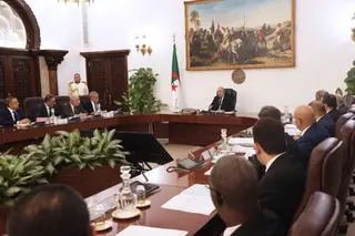 موسم الحصاد والدرس: رئيس الجمهورية يأمر بالعمل على تحقيق نتائج أعلى من الموسم الماضي