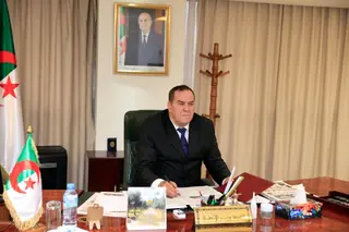 رئيس الجمهورية أحاط الأسرة الإعلامية بالدعم الذي تستحقه
