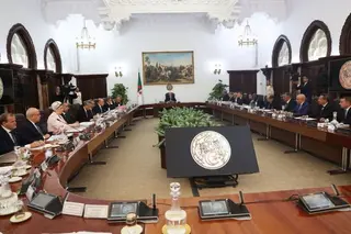 البيان الكامل لمجلس الوزراء