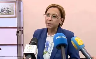 برلمان: إصدار 75 نصا تشريعيا منذ 2021