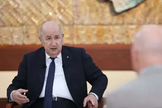 رئيس الجمهورية: دراسة لإنجاز محطات جديدة لتحلية مياه البحر قريبا