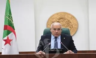 بوغالي: الحصيلة التشريعية للدورة البرلمانية (2024-2025) جاءت لترافق المجهود الوطني في تكريس قيم الجمهورية