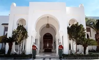 المديرية العامة للاتصال برئاسة الجمهورية تعزي في وفاة الصحفي بالإذاعة الوطنية ناصر طير