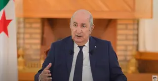 رئيس الجمهورية :انطلاق الحوار الوطني مرهون بتحديد كيفية وصيغ تنظيمه