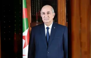 رئيس الجمهورية يهنئ أبطال الجزائر في بطولة العالم لألعاب القوى بنيودلهي