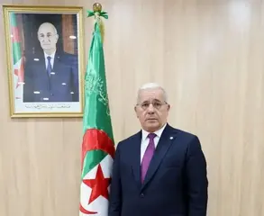 بوغالي بقطر للمشاركة في "منتدى الدوحة 2025"