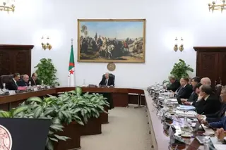 رئيس الجمهورية يأمر باللجوء الى التخزين للحفاظ على استقرار الأسعار