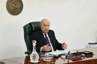 2025، سنة تعزيز المكاسب الاجتماعية وتحسين متواصل للإطار المعيشي للمواطن