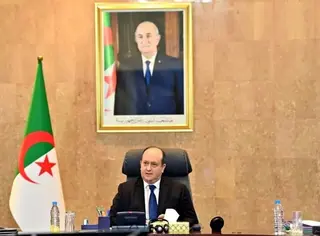 الرقمنة والتعليم المتخصص في صلب اجتماع الحكومة