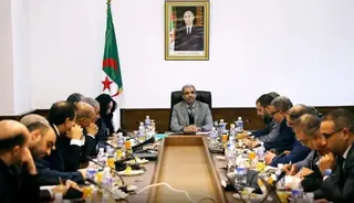 لضبط الترتيبات الادارية والتنظيمية  للحج : اجتماع اللجنة الدائمة المشتركة متعددة القطاعات