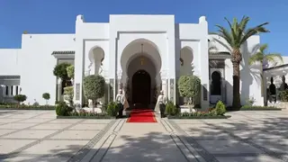 الوداع الأخير: بوعلام بوعلام...رجل القانون الذي خدم الدولة والوطن