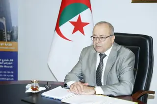 وزير الاتصال يفتتح يوم تكويني للصحفيين حول حسن الأداء اللغوي