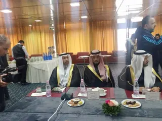 الوزير السعودي للحج والعمرة يعلن من الجزائر  عن جديد الموسم