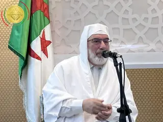 عميد جامع الجزائر يدعو الى الاستلهام من دروس الثورة التحريرية المجيدة  لمواجهة التحديات الراهنة
