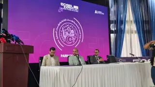 250  عارضا يشاركون في معرض التجارة الالكترونية والخدمات الرقمية من 15 الى 18 أكتوبر