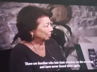 مهرجان وهران الدولي للفيلم العربي : "ذكريات فلسطين" رواية عمرها قرن من النضال و المعاناة