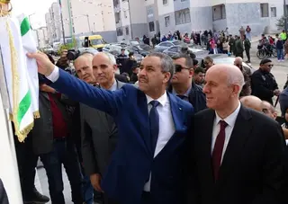 سعداوي من تلمسان : التسجيلات لمسابقة توظيف الاساتذة في المناصب الشاغرة بداية من ال 16 ديسمبر