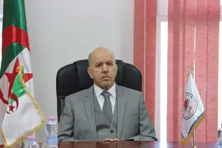 سايحي يبرز أهمية التكوين وعصرنة التسيير في مجال الخدمات الموجهة  للمواطن