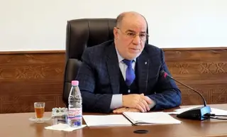 بلمهدي يشرف على تنصيب اللجنة القطاعية الدائمة للبحث العلمي والتطوير التكنولوجي