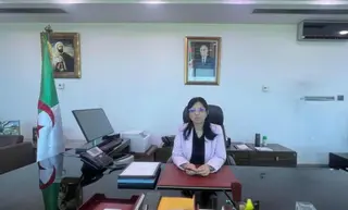 تجارة داخلية: عبد اللطيف تستقبل وفدا عن الاتحاد العام للتجار  والحرفيين