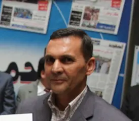 وزير الاتصال يعزي في وفاة الصحفي ورئيس التحرير الأسبق بجريدة الجمهورية محمد شرقي