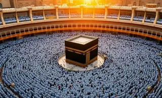 حج 1448هـ : الديوان الوطني للحج والعمرة يدعو المعنيين إلى فتح حسابات  بالبوابة الوطنية للخدمات الرقمية الحكومية